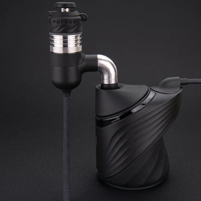 Puffco Peak Pro Link - Onyx