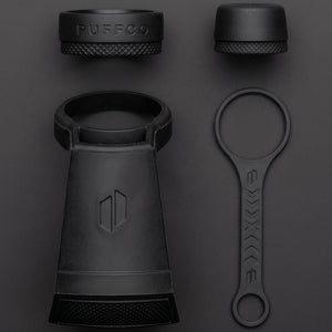 Puffco Peak Travel Pack - Black