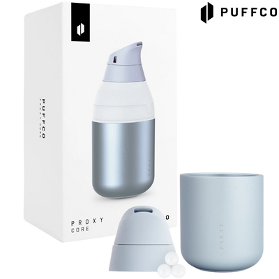 Puffco Proxy Core - Accessory - Haze