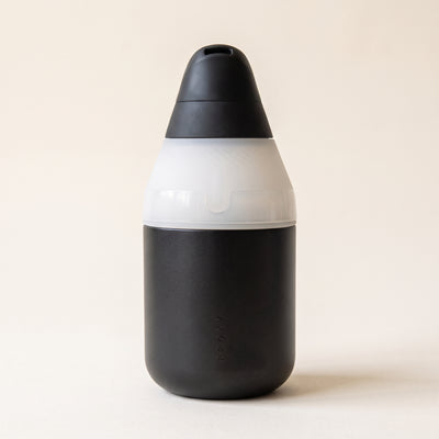 Puffco Proxy Core - Accessory - Onyx, light background