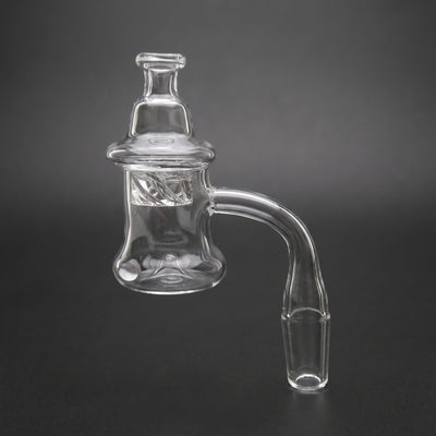 Quartz Tassel Banger Set