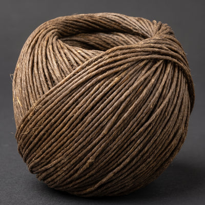 RAW 250FT Hempwick Ball European Edition 1PC