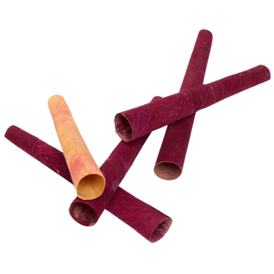 ZIG ZAG 5 PACK MINI ROSE CONES – 70MM