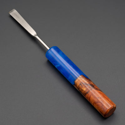 Round Sesh Sceptor Dab Tool
