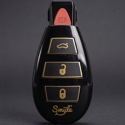 Smyle Penjamin Car Key 510 Battery