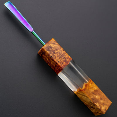 Square Sesh Sceptor Dab Tool V2