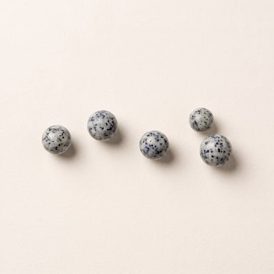Stone Terp Pearls, light background