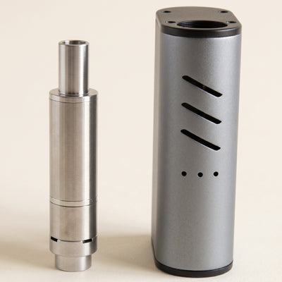Stratus Stealth Pro, light background