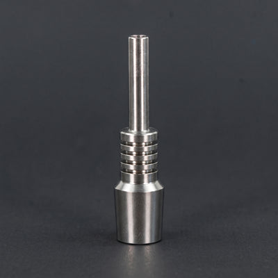 Titanium Nectar Tip
