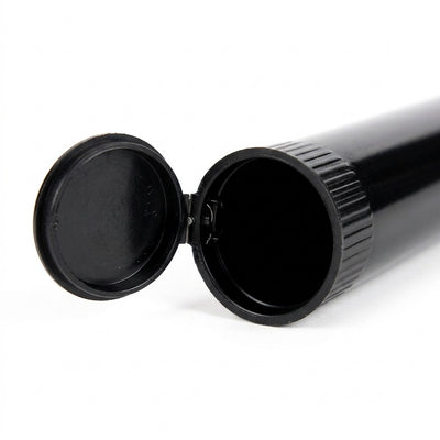 Detail - Child-resistant lid close-up