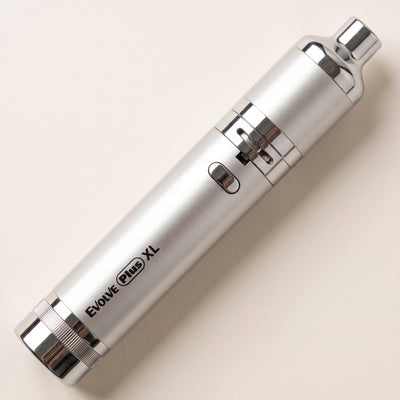 Yocan Evolve Plus XL Vaporizer, light background