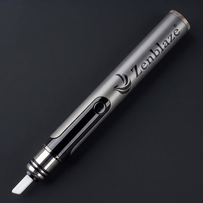 Zenblaze Hot Knife W/ LED Flashlight