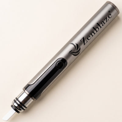 Zenblaze Hot Knife W/ LED Flashlight, light background