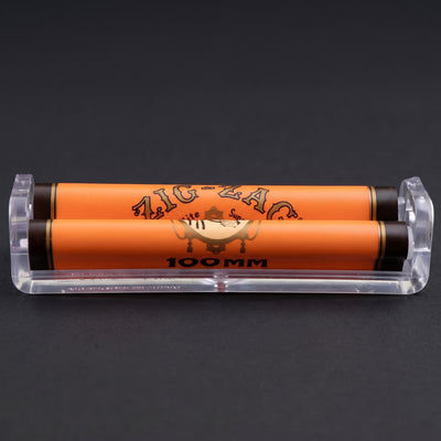 Zig Zag Cigarette Roller Carton