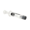 1ml Glass Syringe - Oil Slick