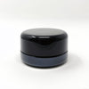 7ml UV Resistant Jar with CR Black Lids - Oil Slick