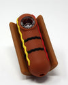 Hot Dog Pipe - Bulk Case - Oil Slick