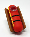 Hot Dog Pipe - Bulk Case - Oil Slick