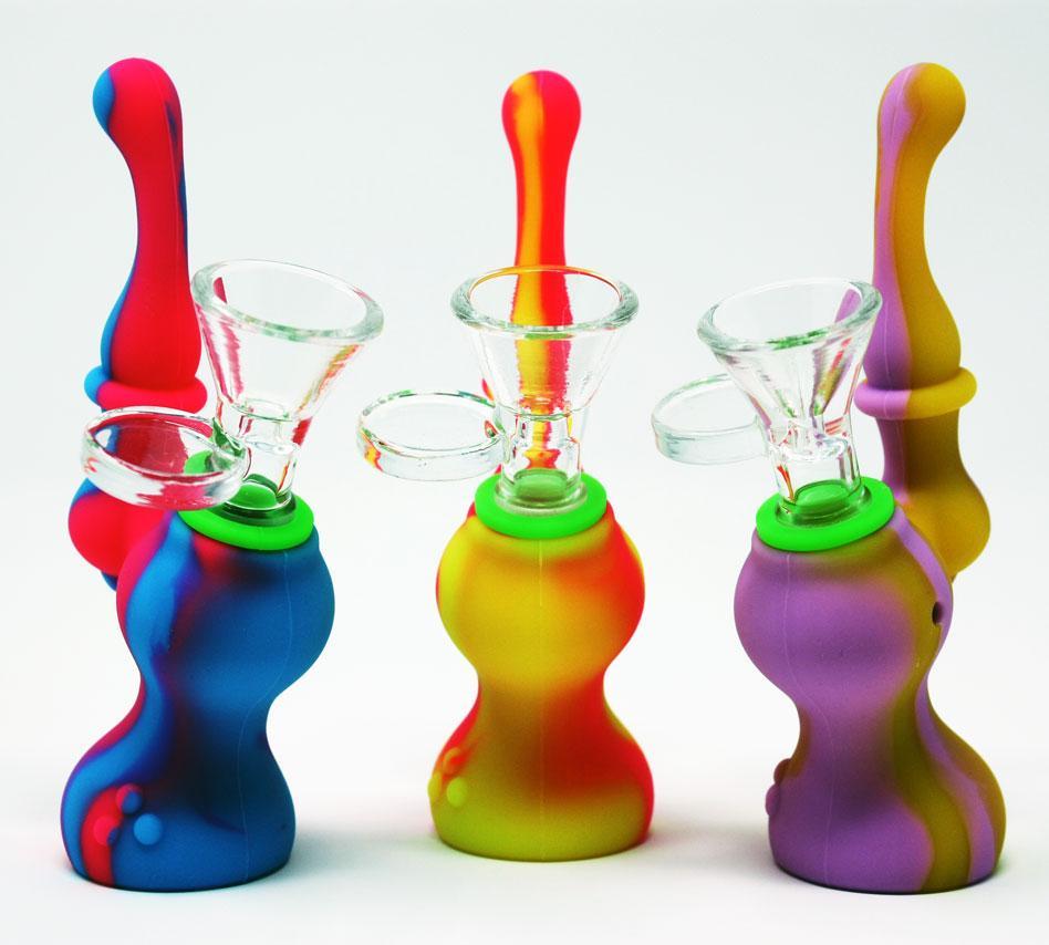 Venus Handpipe - Oil Slick