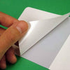 Oil Slick Non-Stick PRECUT Paper 4.5"x 4.5" - Oil Slick