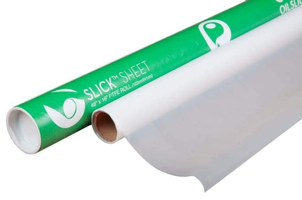 PTFE Sheet Supplier, Thick Teflon Sheet Roll - Bladen PTFE
