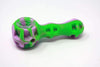 Lightweight Spoon-Silicone rigs Silicone spoons dab rig oilslick oil slick