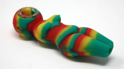 Venus Handpipe - Oil Slick